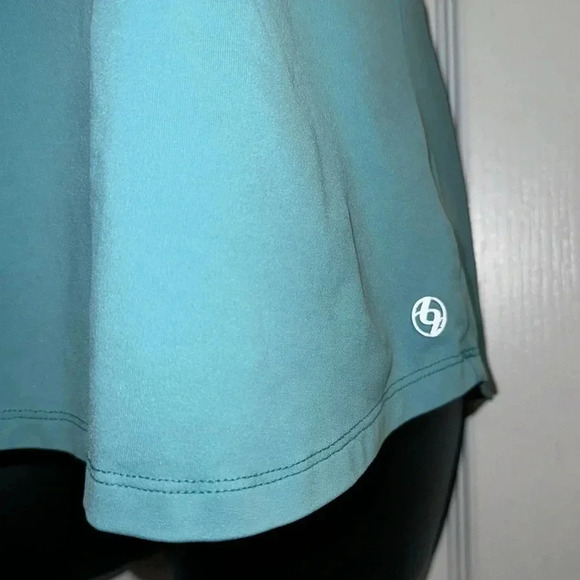 Lija Athletic Golf Tank Top - Picture 3 of 7